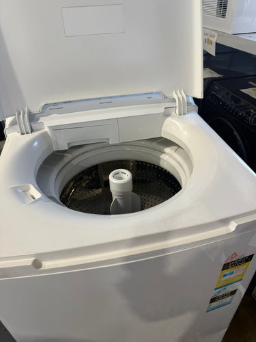 Second hand Simpson SWT7542 – 7.5 kg Top-Load Washing Machine - Second Hand Appliances Geebung